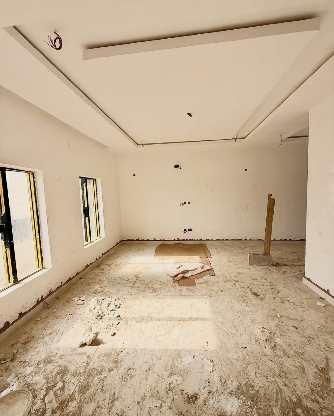 Prime Abuja Investment: 1 & 2 Bed Apartments in Katampe