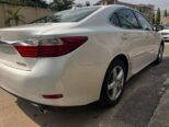 2014 Lexus ES350: Luxury & Power, Ready to Zoom
