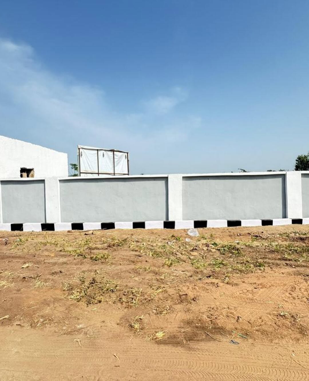 Secure Your Eco-Haven Near Dapo Estate