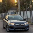 2017 Honda Accord Manual: Rare Find, Unbeatable Price