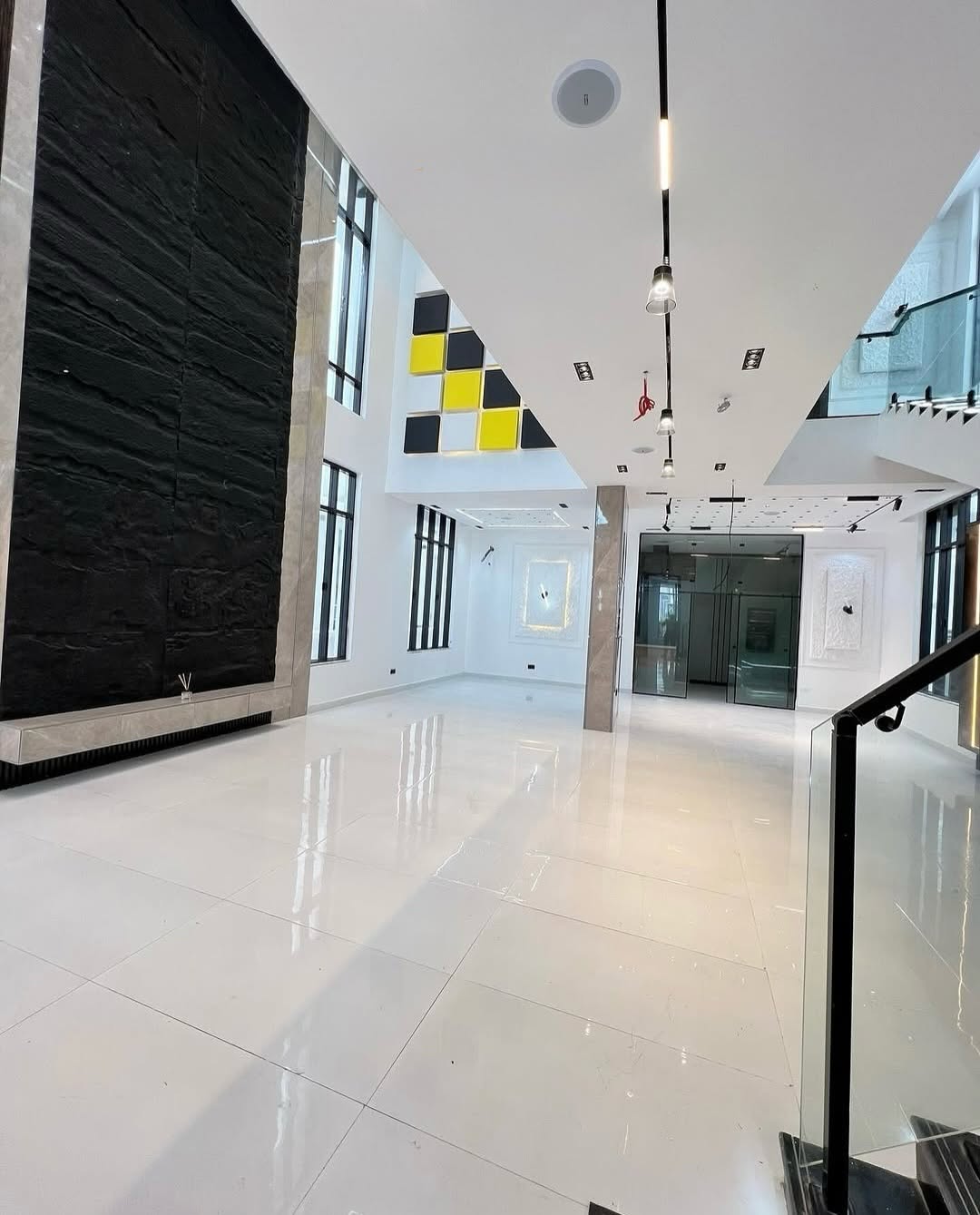 Exclusive 6-Bed Duplex with Pool & Cinema in Lekki