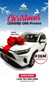 Unbeatable Luxury SUV: 35% Off Now!