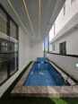 Luxury 5-Bed Smart Dulex with Pool in Ajah