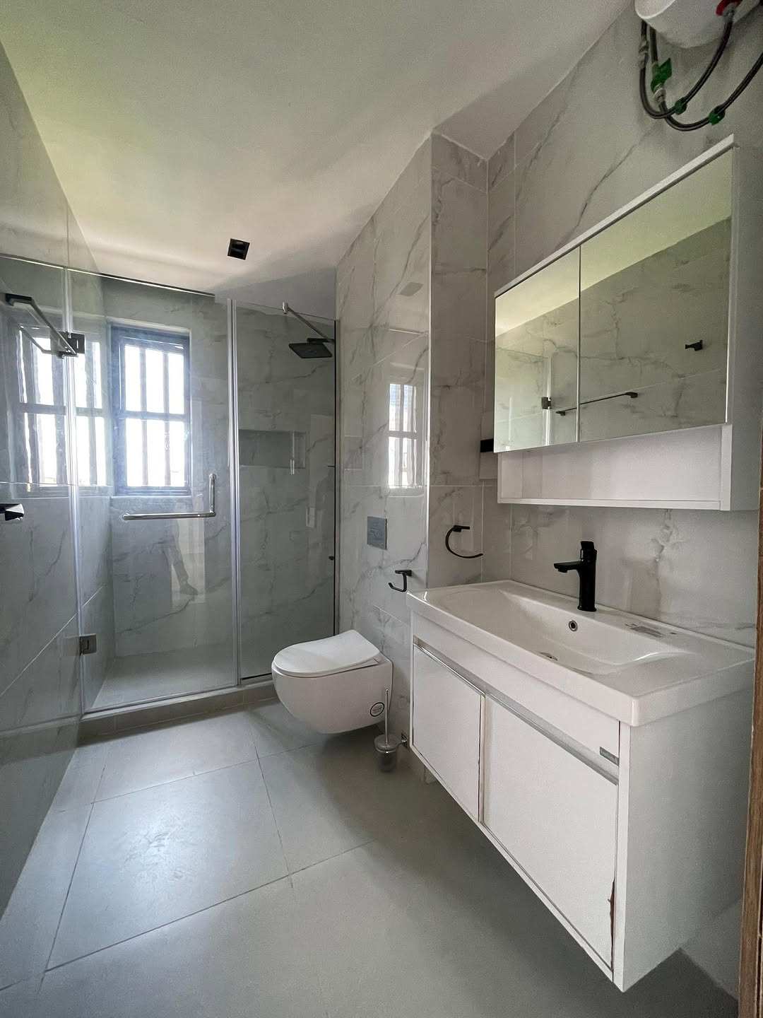 Ikate’s Ultimate 5-Bed Duplex with Private Pool & Cinema