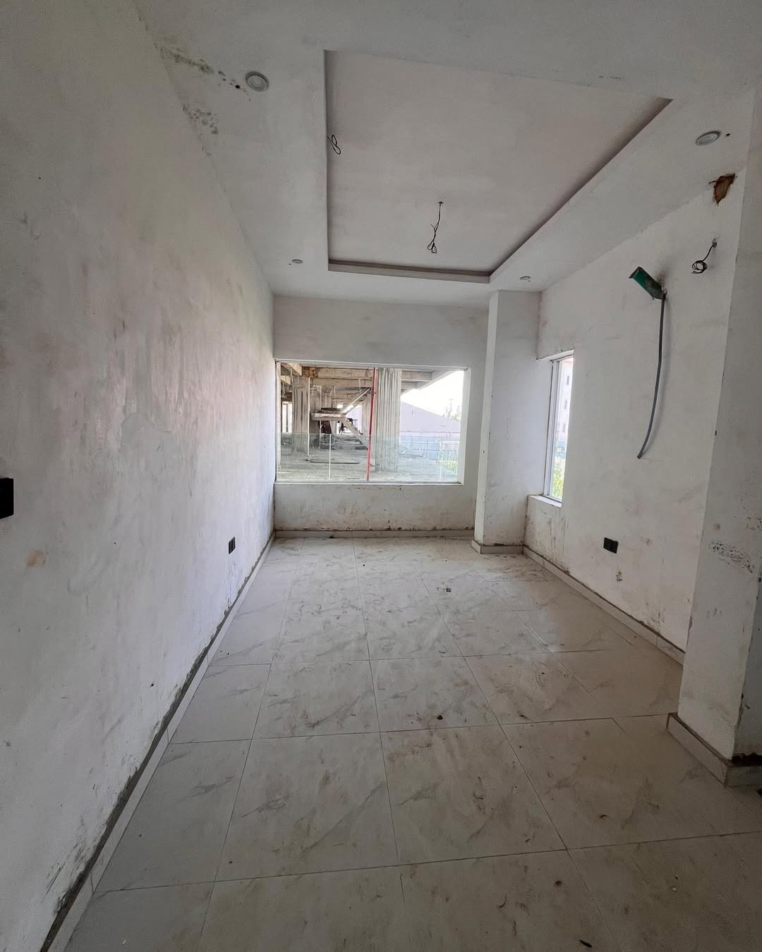 Lekki’s Finest: 2BR Family Haven in Ikate