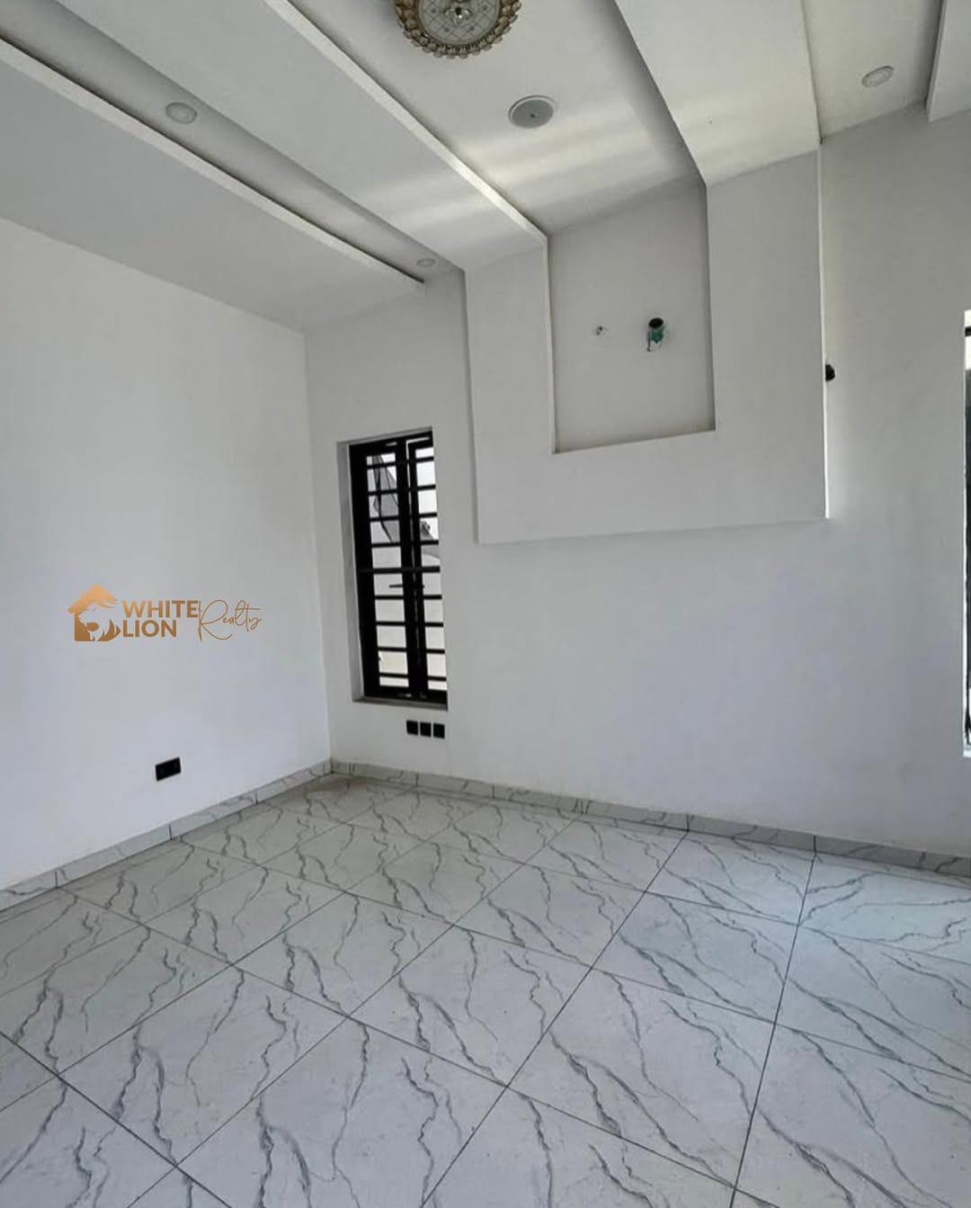 Spacious 4-Bedroom Duplex in Secure Lekki Estate