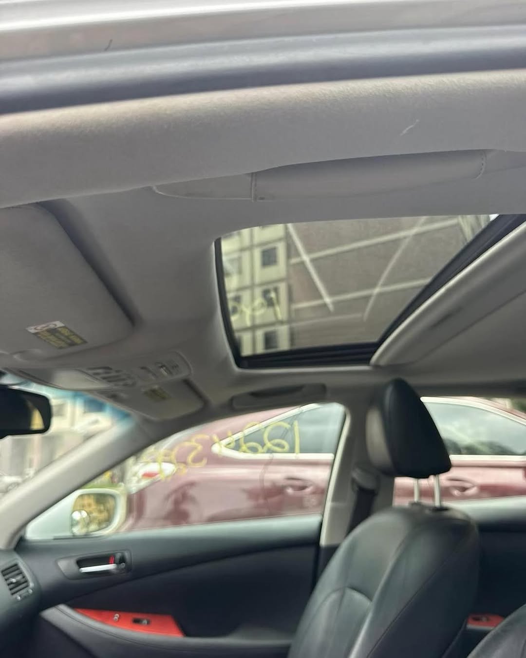 Drive a Flawless Lexus ES350 for 40% Down