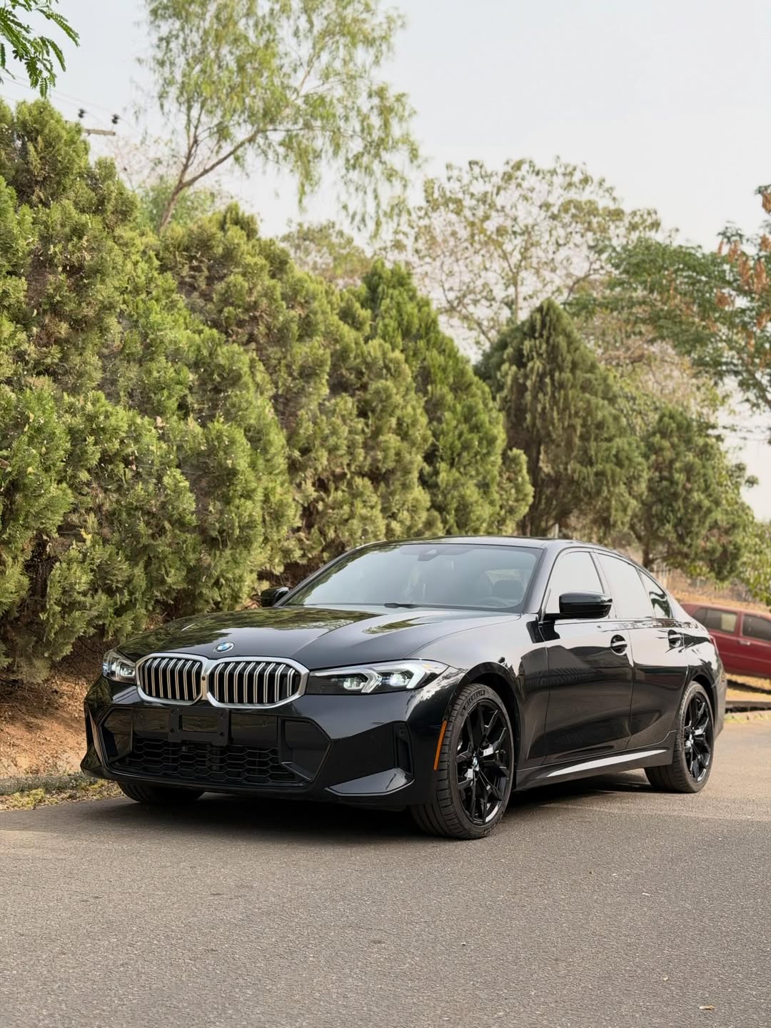 2026 BMW 330i: Brand New, Just Landed