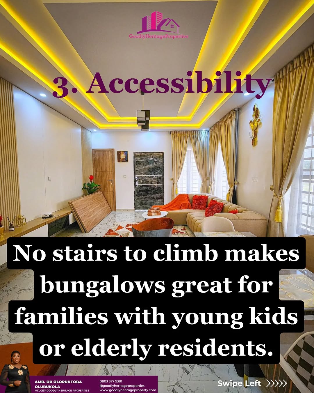 Own Your Dream Bungalow with 20-Year Payment Plan