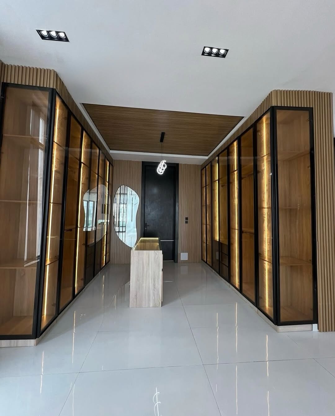 Exclusive 6-Bed Duplex with Pool & Cinema in Lekki