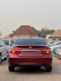 2016 Toyota Camry SE: Duty-Paid & Accident-Free