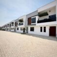 Abuja Dream Home: Spacious 4-Bed Duplex in Kado