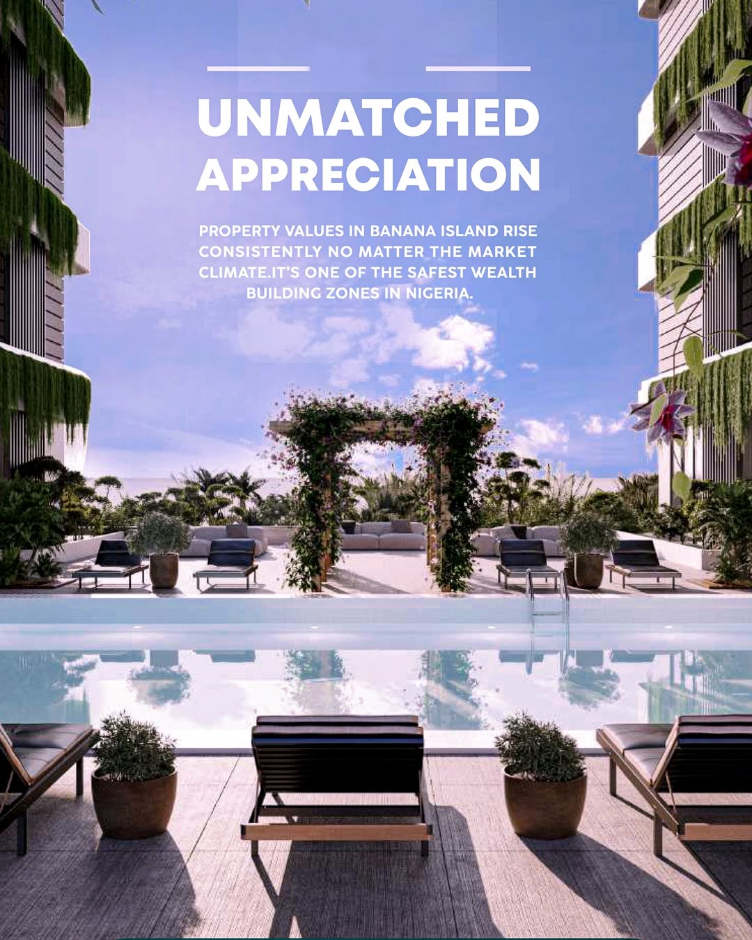 Elite Banana Island: Your Lagos Legacy Awaits