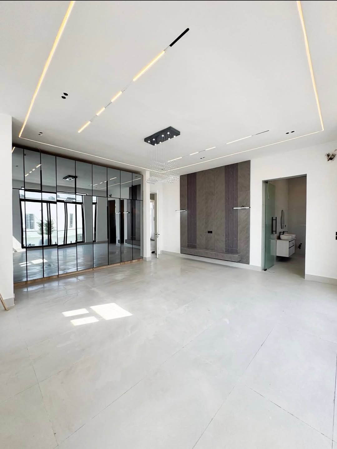 Exquisite 4-Bedroom Duplex with BQ in Ajah