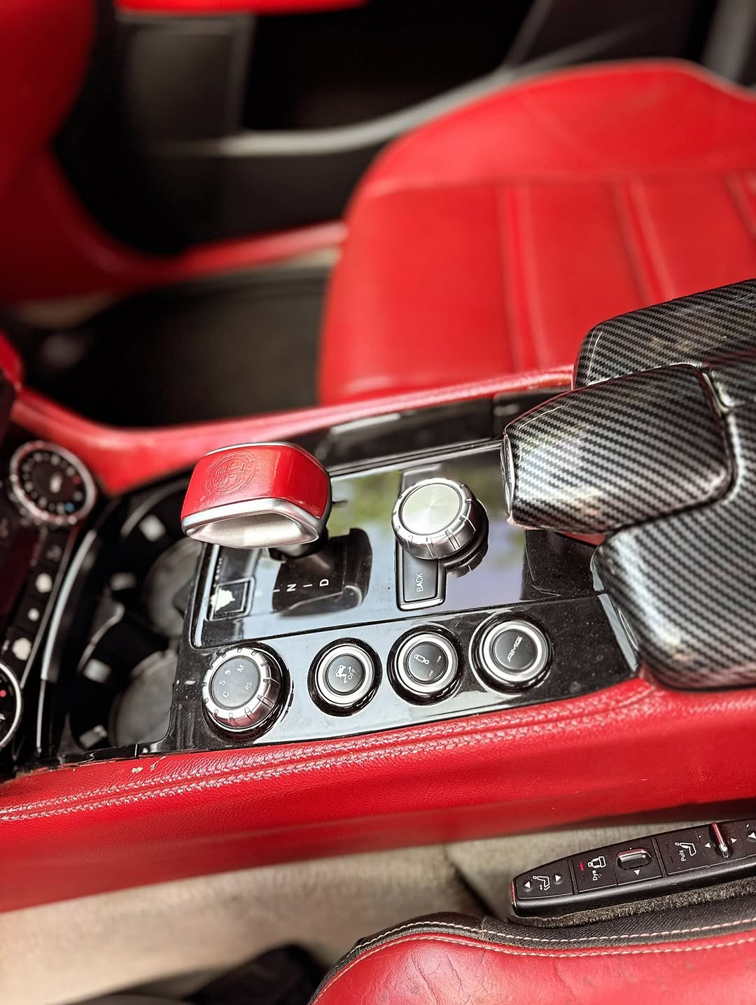 2013 CLS 63 AMG: V8 Beast, Upgraded & Ready to Dominate