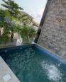 Dream 5-Bed Duplex with Pool & Gym in Ikota