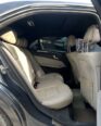 Luxury Redefined: 2010 Mercedes E350