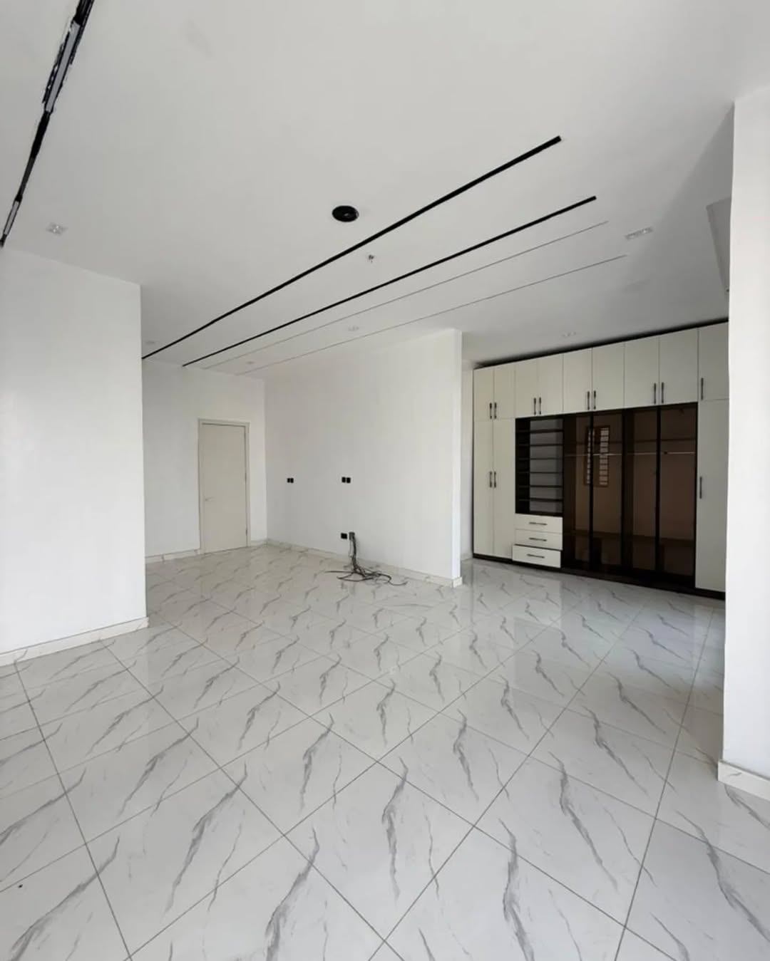 Elegant 4-Bedroom Duplex in Ajah | N260M