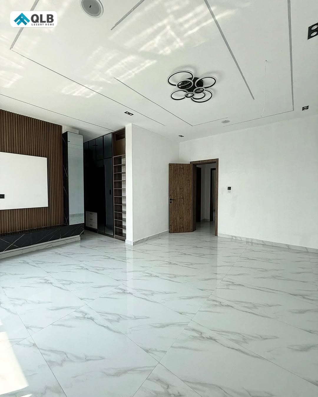 Modern 4-Bed Semi-Detached Duplex in Ajah