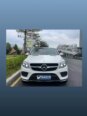 Luxury SUV, Delivered: 2017 GLC Coupé, N37.5m All-In