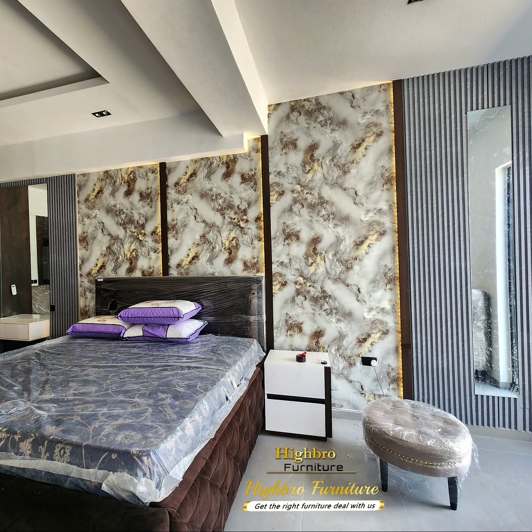 Luxury Furniture & Complete Home Setup Solutions