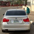 Immaculate 2009 BMW 328i | Duty Paid