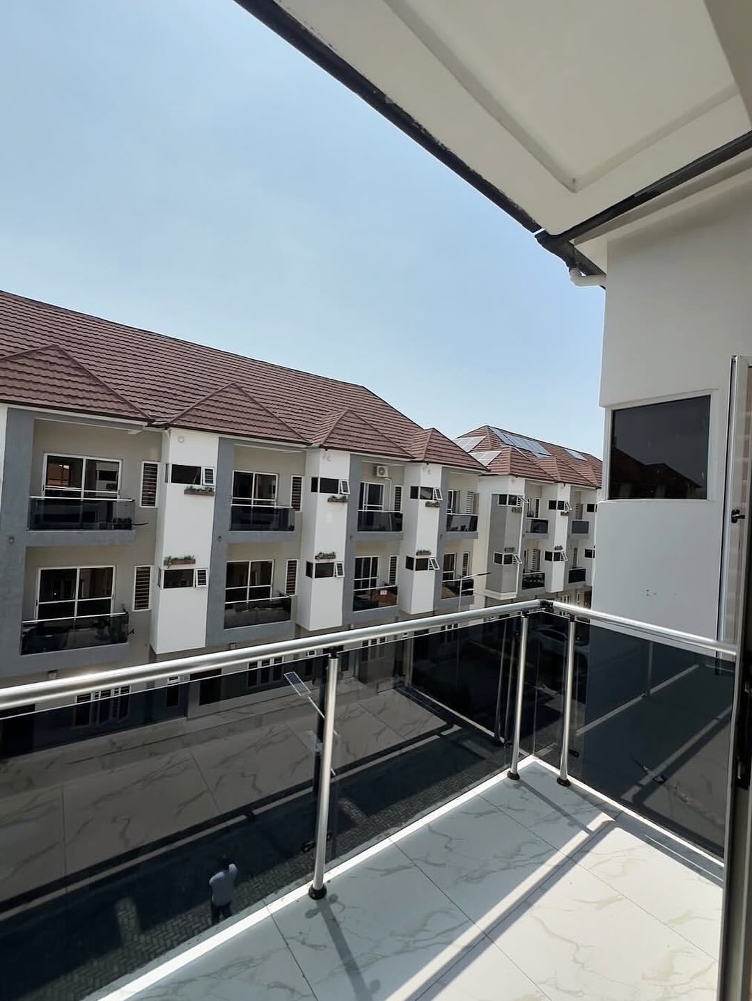 Stunning 4-Bedroom Terrace Home in Prime Ikate