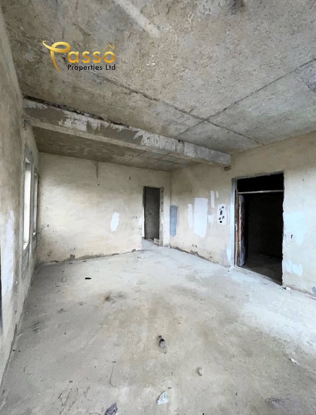 Ikoyi’s Ultimate Smart Home: Pool, Gym & Investment Gem