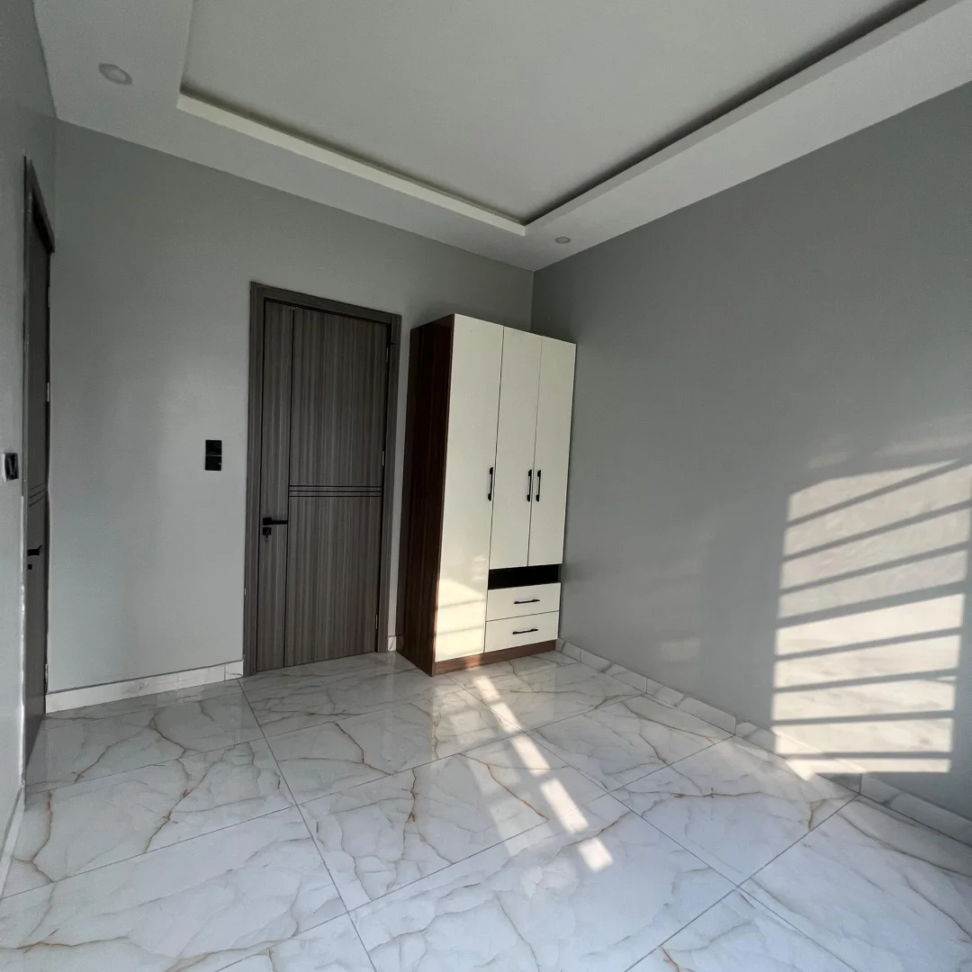 Lekki’s Finest: 2BR Haven with Premium Finishes