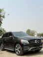 Luxury 2018 Mercedes GLE350: Fully Loaded & Immaculate