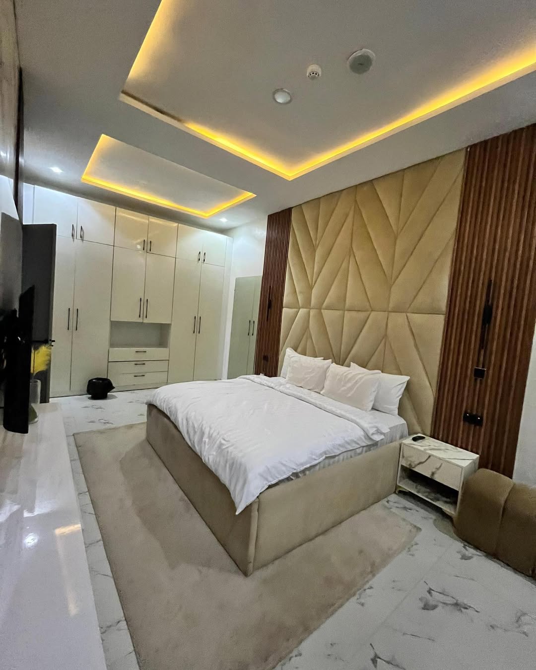 Lekki’s Finest: 4BR Terrace with BQ in Ikate