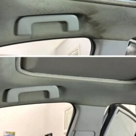 Lagos Luxury: Fully Restored Interior Awaits