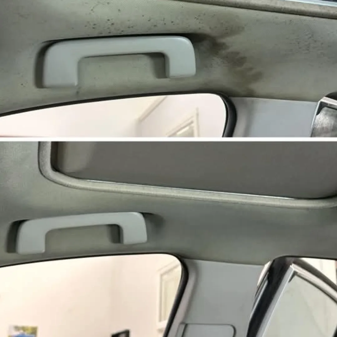 Lagos Luxury: Fully Restored Interior Awaits