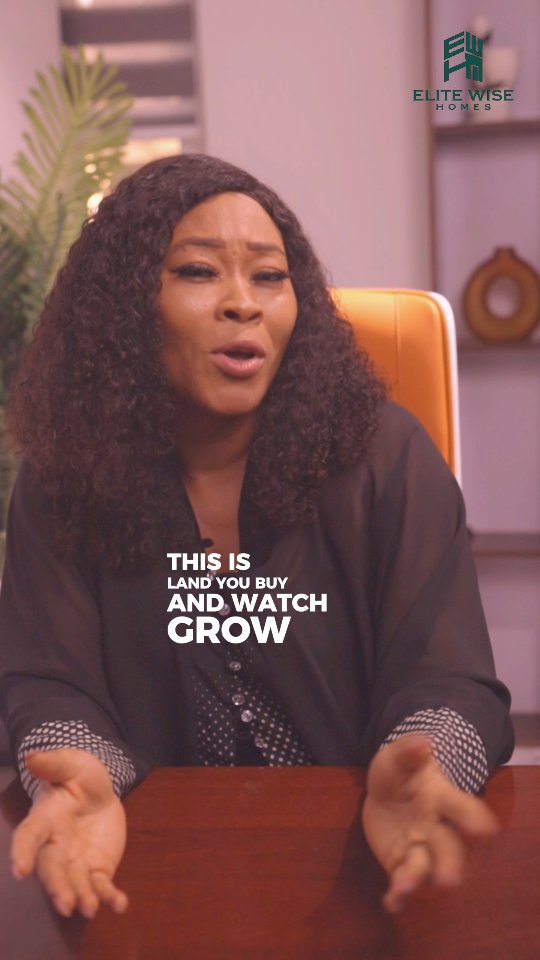 Secure Your Future in Ibadan’s Fastest-Growing Hub