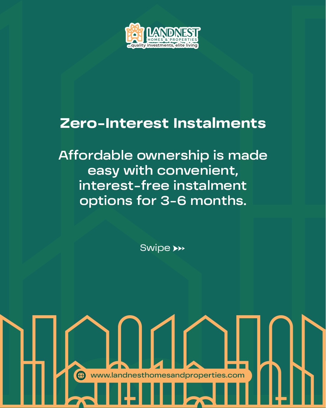 Your Dream Property Awaits: Invest with Confidence