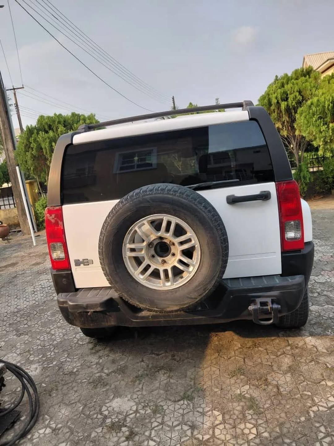 2010 Hummer: Flawless, Ready to Dominate