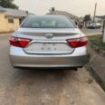 2015 Camry LE: Low Miles, Perfect, 16M