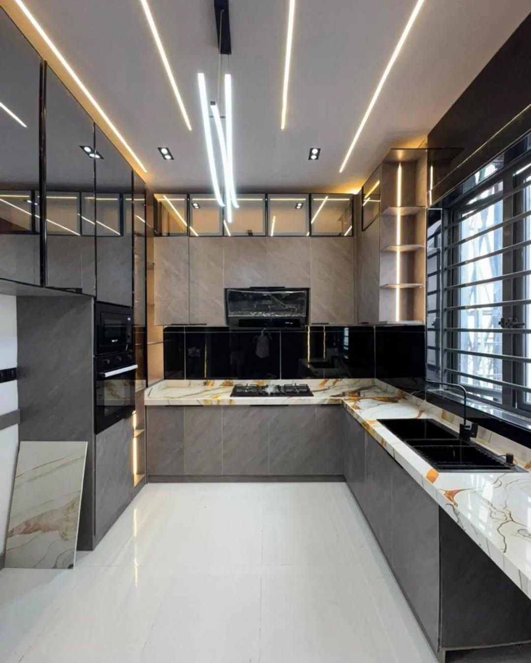 Spacious 4-Bedroom Haven in Ajah with Premium Finishes