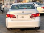 Luxury & Power: 2012 Lexus ES 350 V6