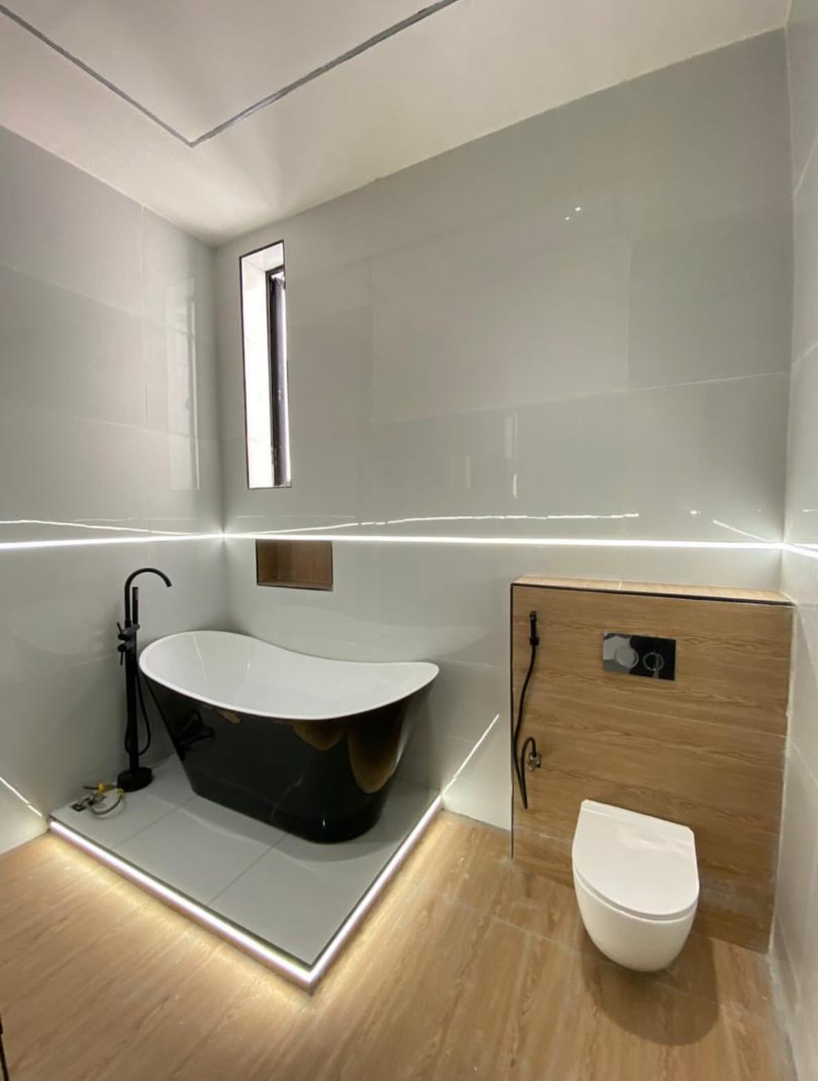 5-Bedroom Palace with BQ in Ajah’s Serene Enclave