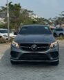 2017 Mercedes GLE43: Luxury Power, Unbeatable Price
