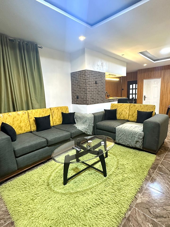 Escape to Your Private Abuja Farmhouse Retreat