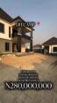 Elegant 5-Bedroom Detached Duplex in Prime Life Camp