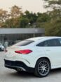 2023 Mercedes-AMG GLE53: Duty-Paid Luxury