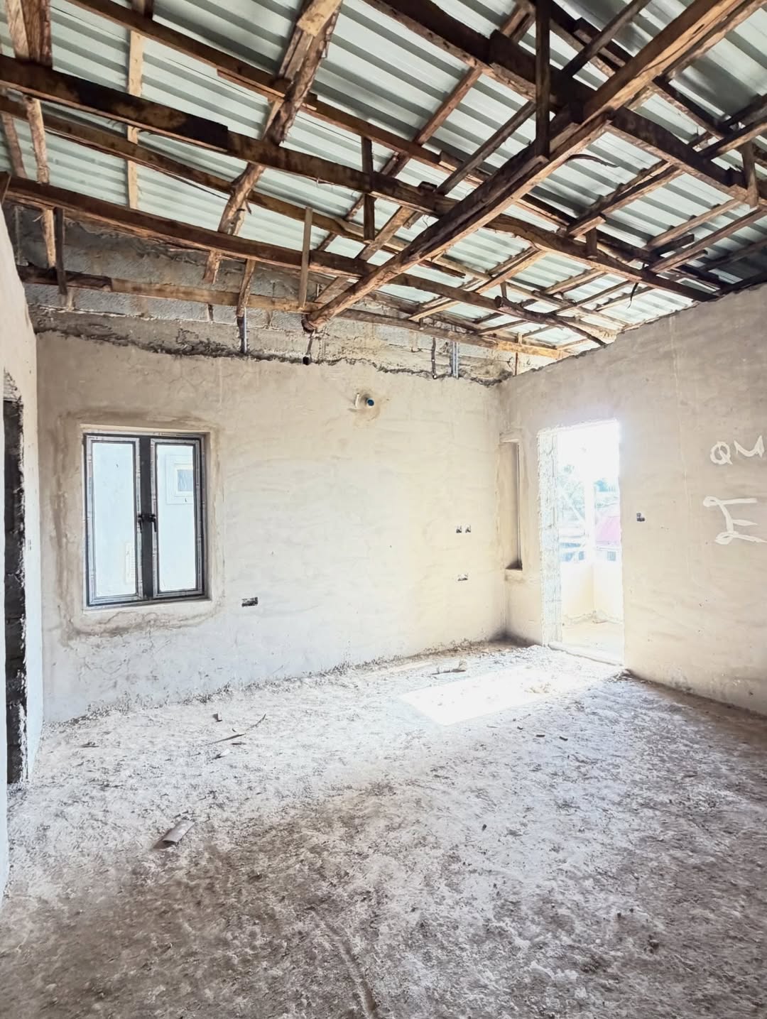 Serene Abuja Haven: 3 Ensuite Bedrooms, Secure & Serene