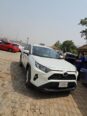 Fully Loaded 2020 RAV4 Premium – Ready Now