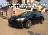 Flawless 2017 Camry SE: Buy & Drive Lagos