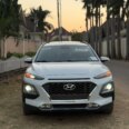 2018 Hyundai Kona: Luxury SUV for Just ₦27.5M