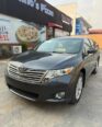Immaculate 2010 Venza: Foreign-Used & Fully Loaded