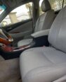 Imported Luxury: 2007 Lexus ES350 with Sunroof